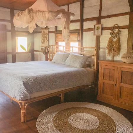 Surf Joglo Uluwatu Apartman Kültér fotó