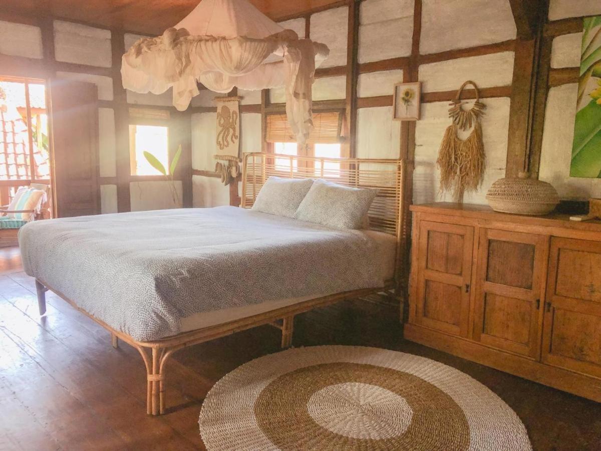 Surf Joglo Uluwatu Apartman Kültér fotó